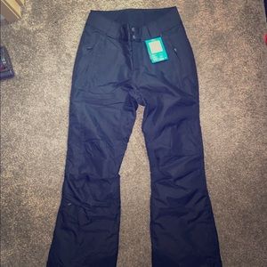 Womens Columbia Winter Bugaboo OH Pant